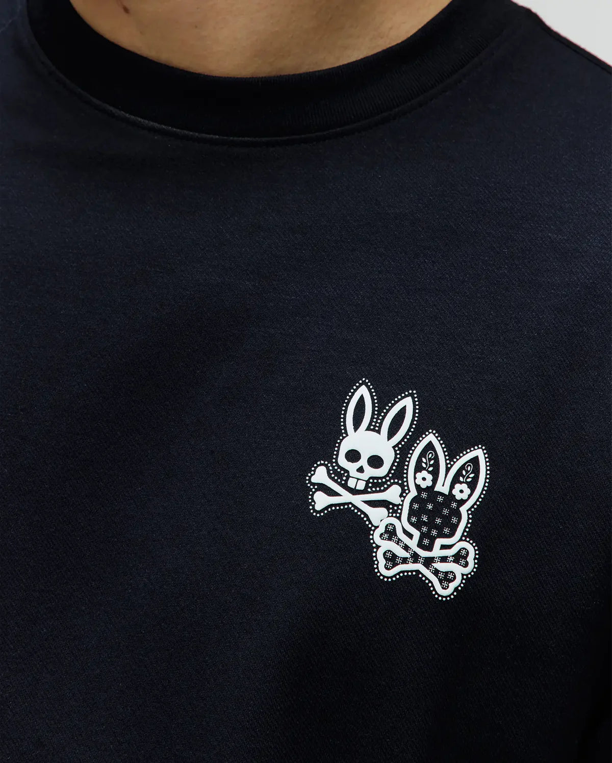 Camiseta Psycho Bunny