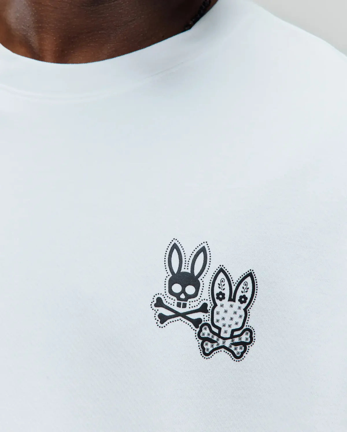 Camiseta Psycho Bunny
