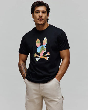 Camiseta Psycho Bunny