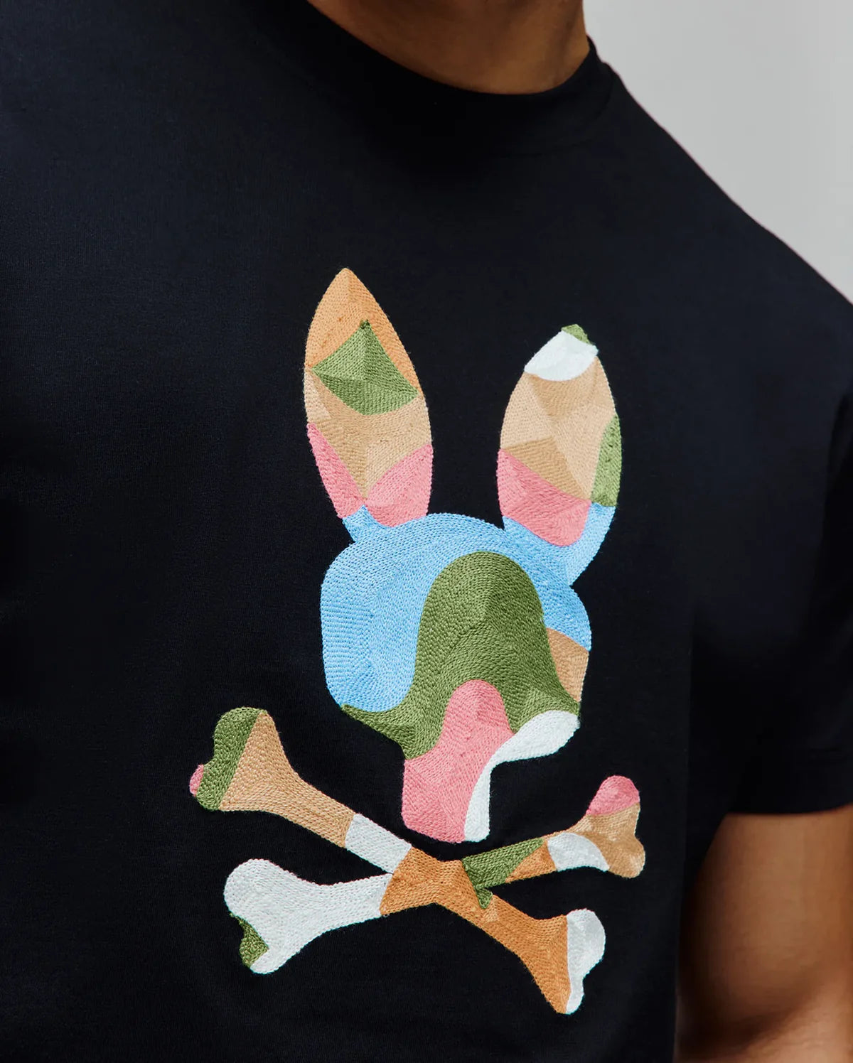 Camiseta Psycho Bunny