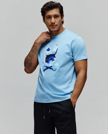 Camiseta Psycho Bunny