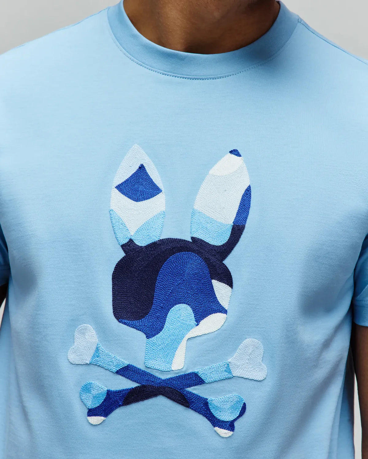 Camiseta Psycho Bunny