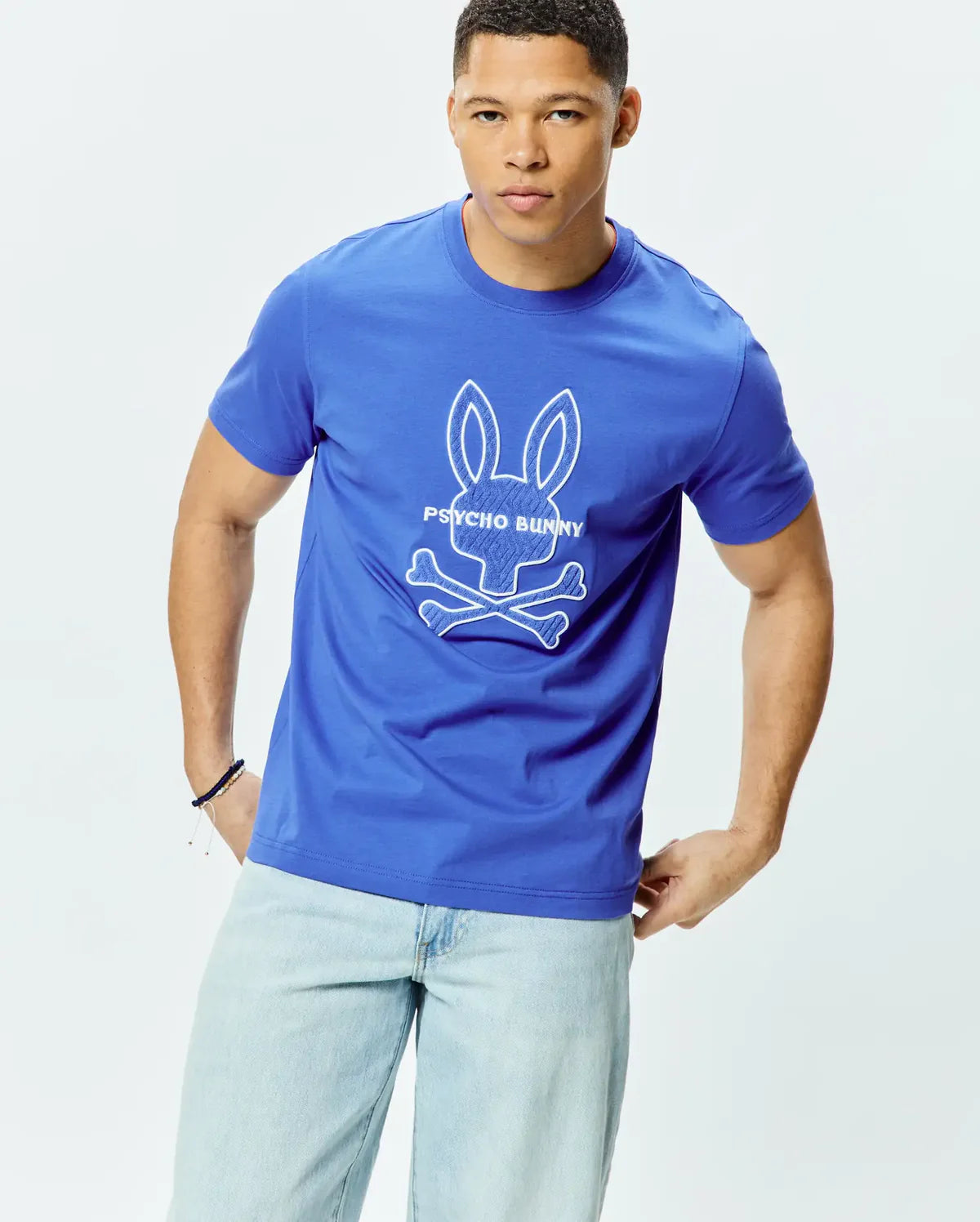 Camiseta Psycho Bunny