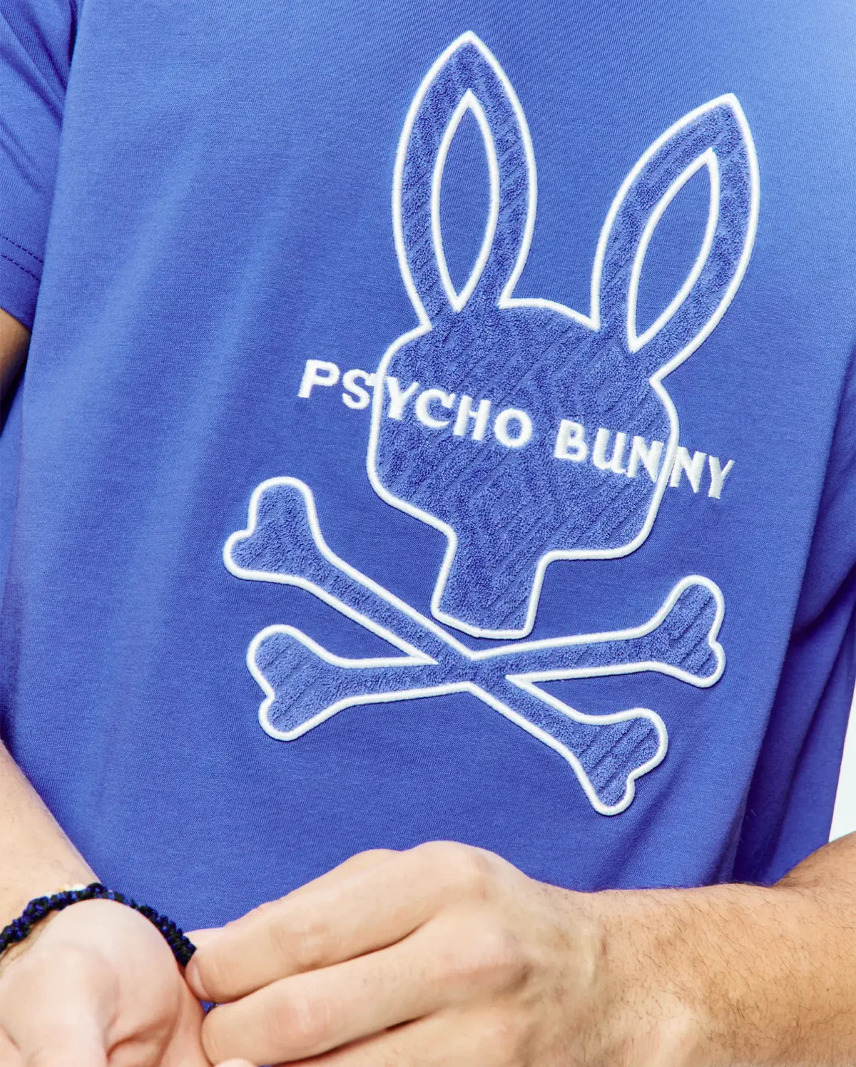 Camiseta Psycho Bunny