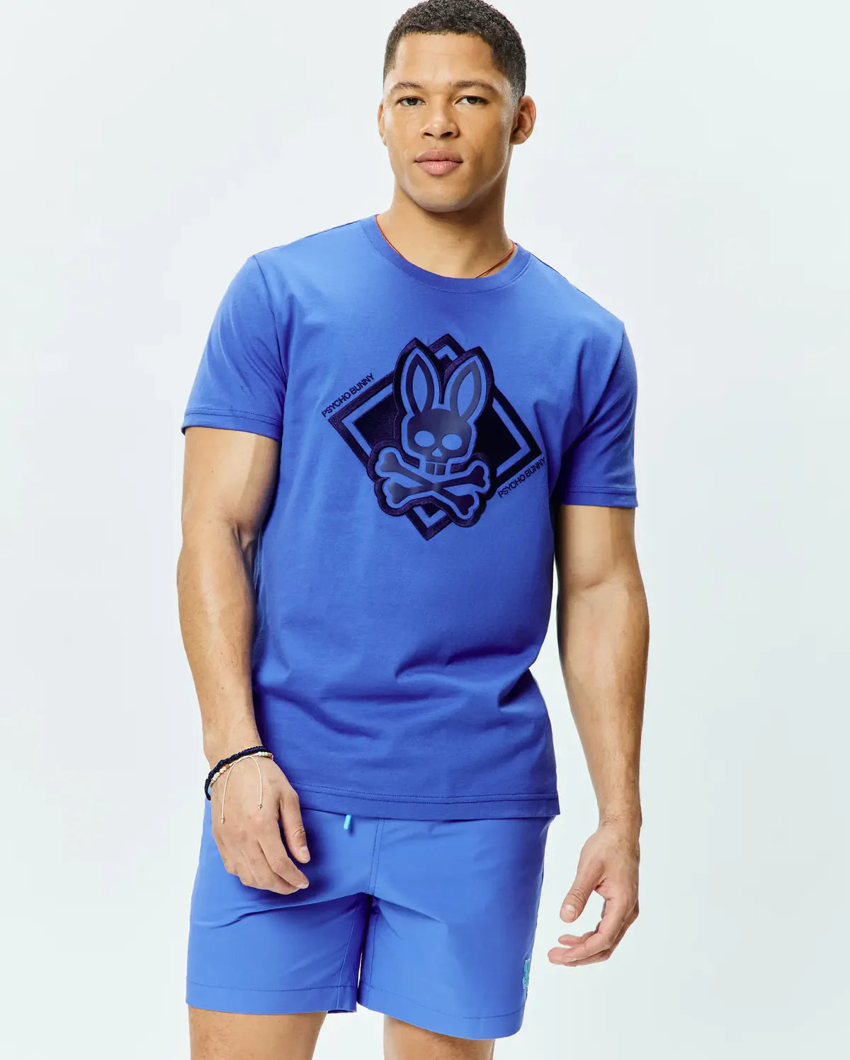 Camiseta Psycho Bunny