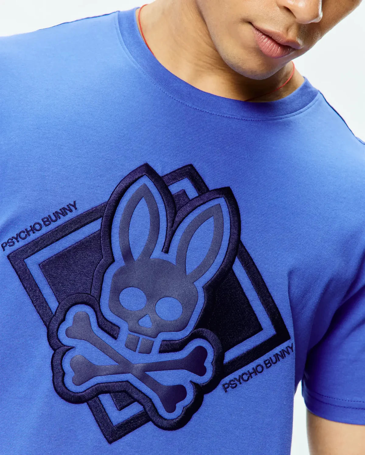 Camiseta Psycho Bunny