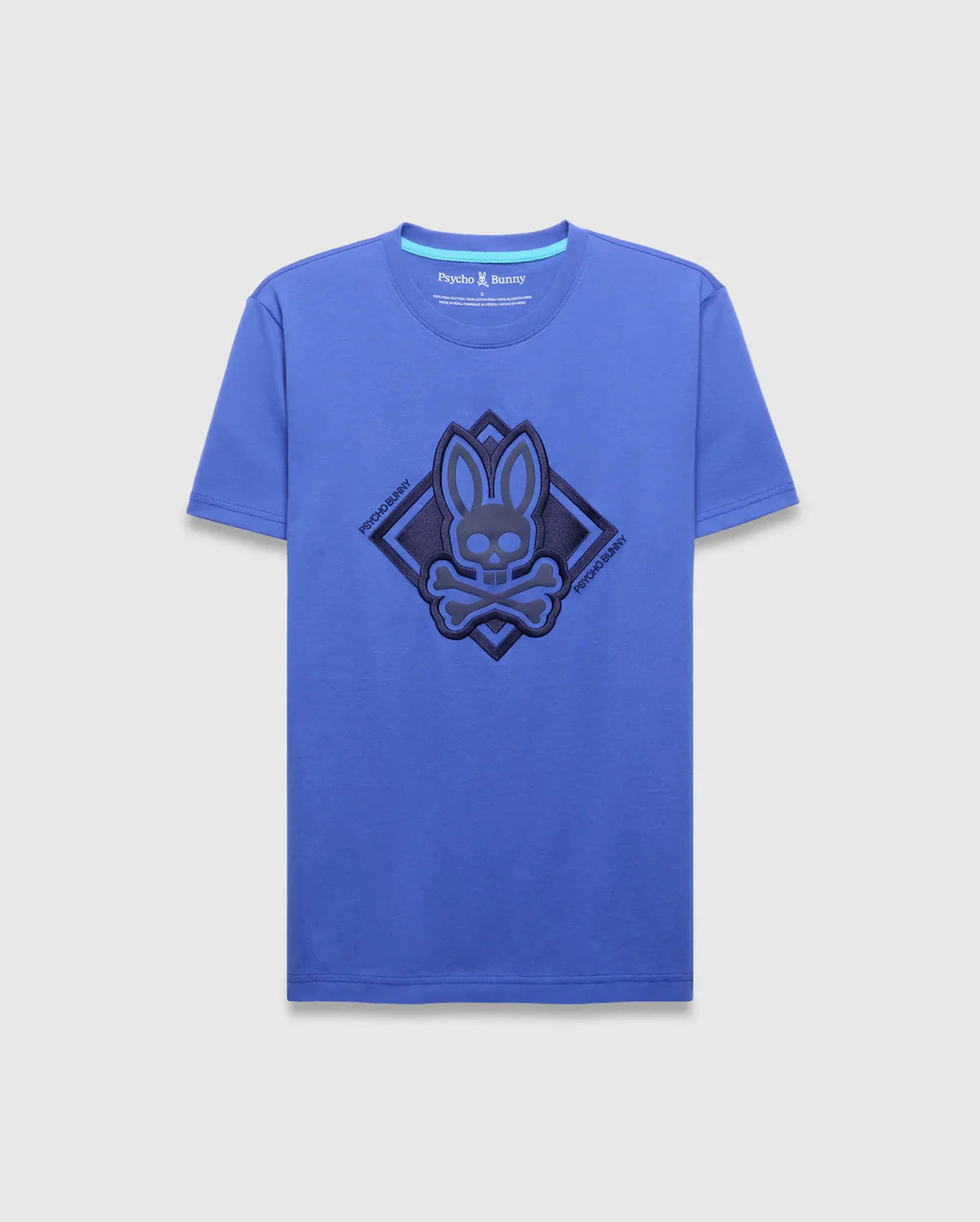 Camiseta Psycho Bunny