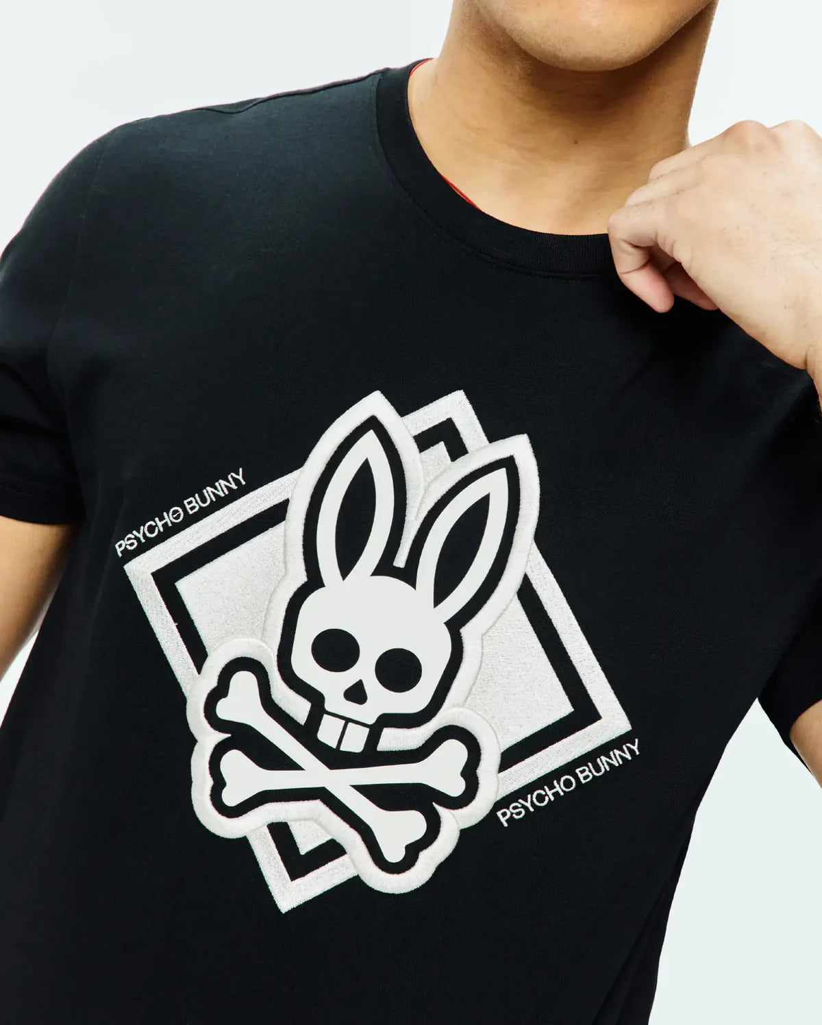 Camiseta Psycho Bunny