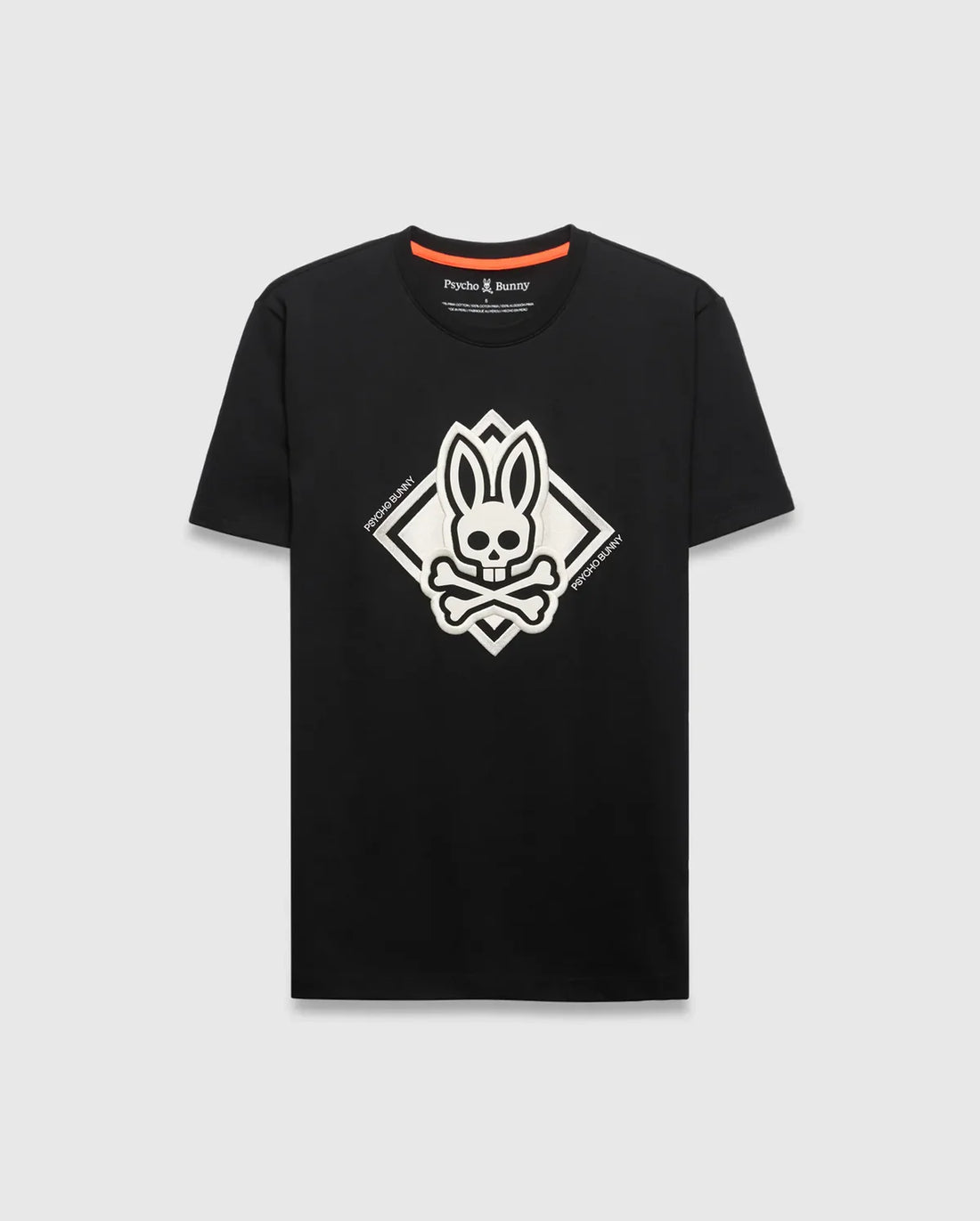 Camiseta Psycho Bunny