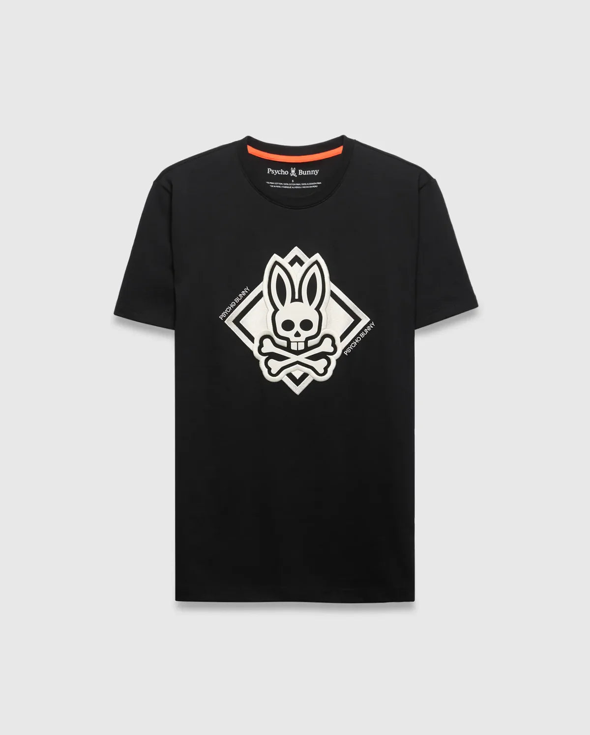 Camiseta Psycho Bunny