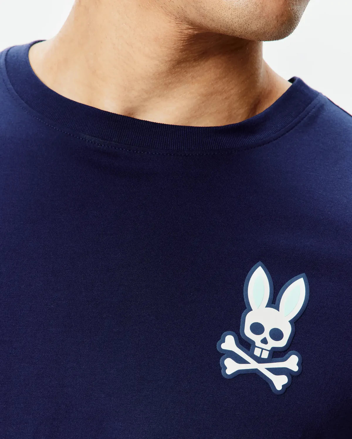 Camiseta Psycho Bunny