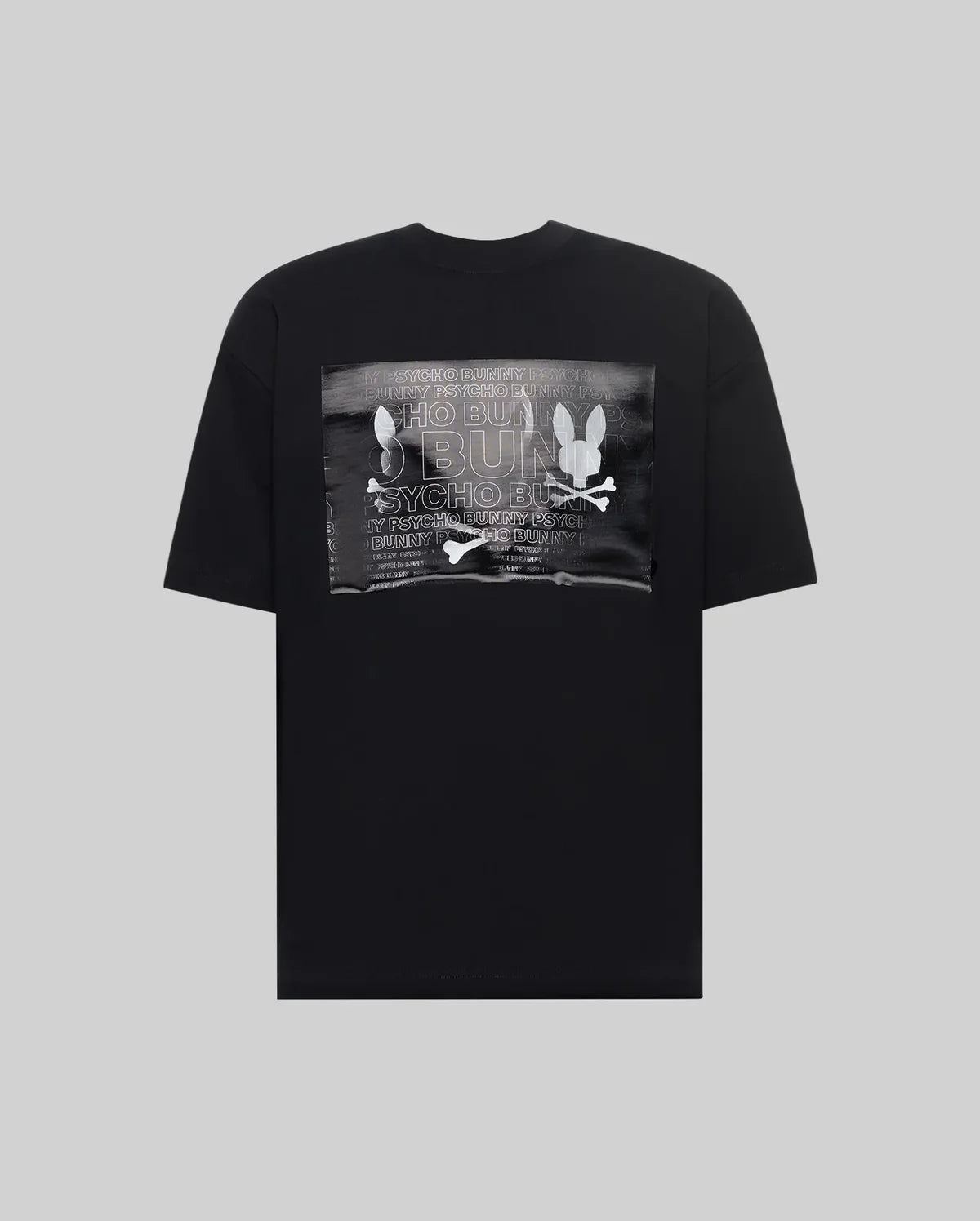 Camiseta Oversize Psycho Bunny