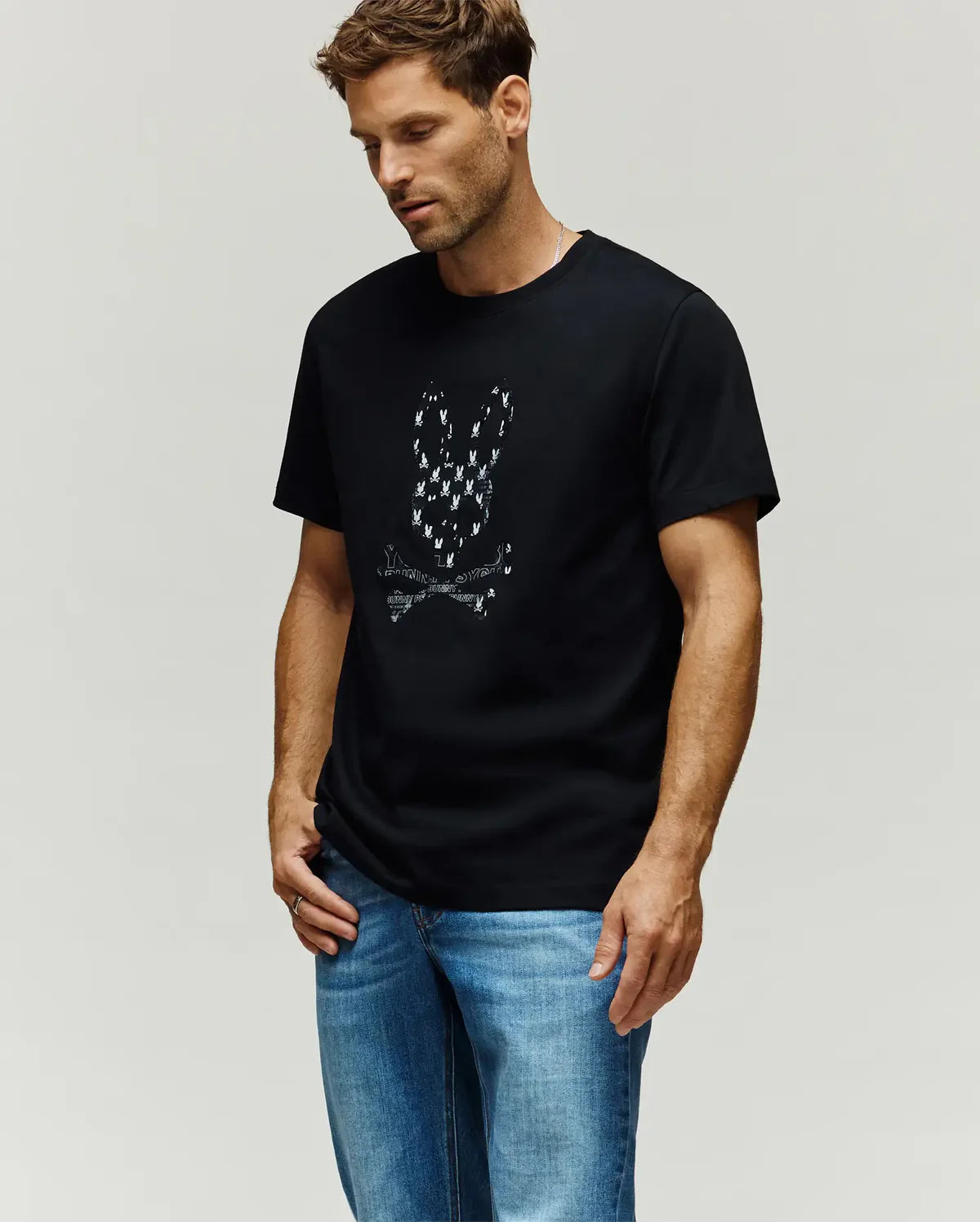 Camiseta Psycho Bunny