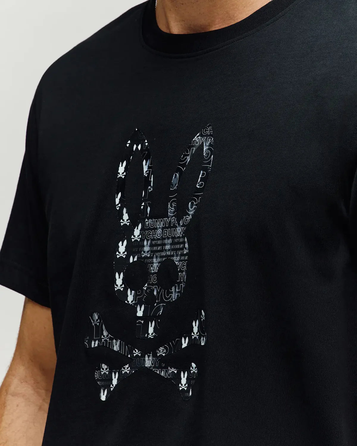 Camiseta Psycho Bunny