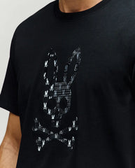 Camiseta Psycho Bunny