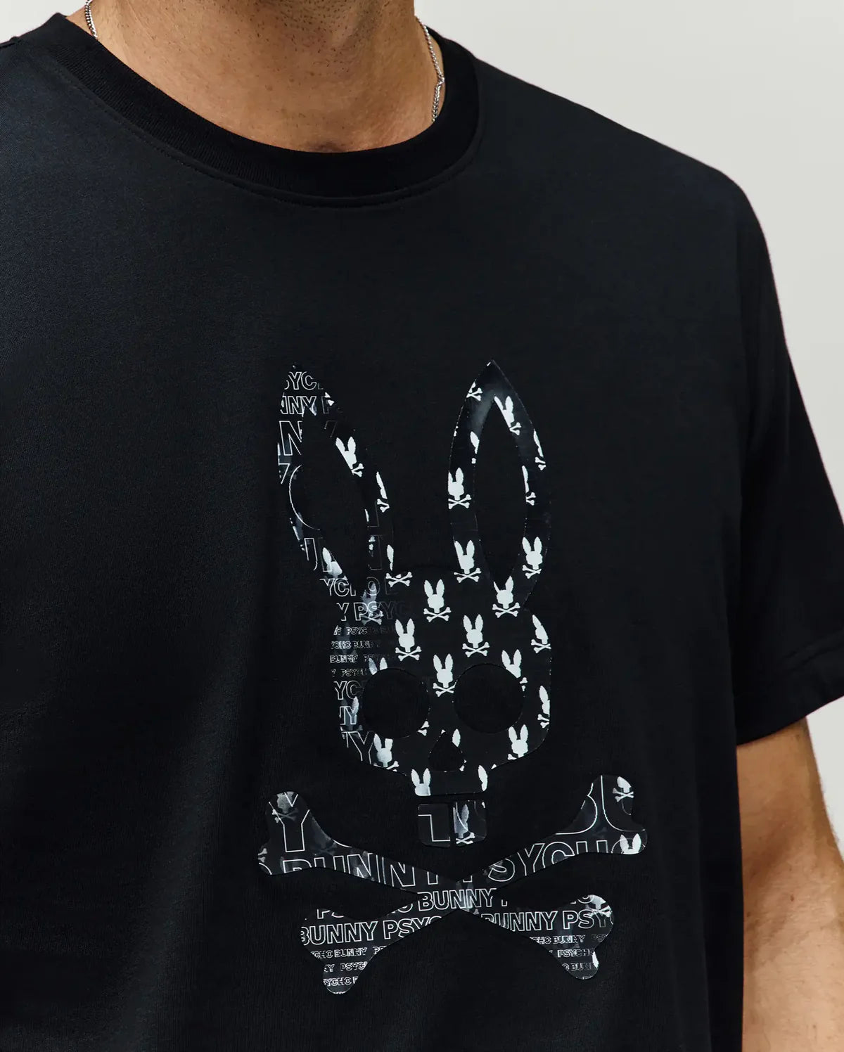 Camiseta Psycho Bunny