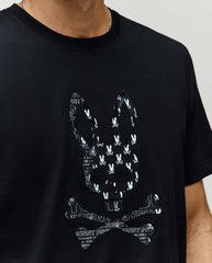 Camiseta Psycho Bunny