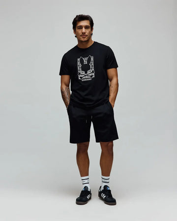 Camiseta Psycho Bunny