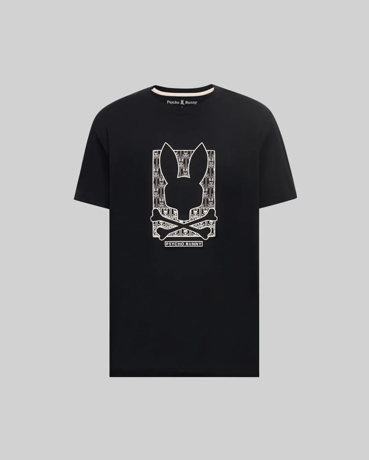 Camiseta Psycho Bunny