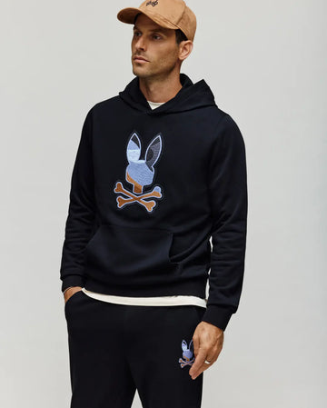 Hoodie Psycho Bunny