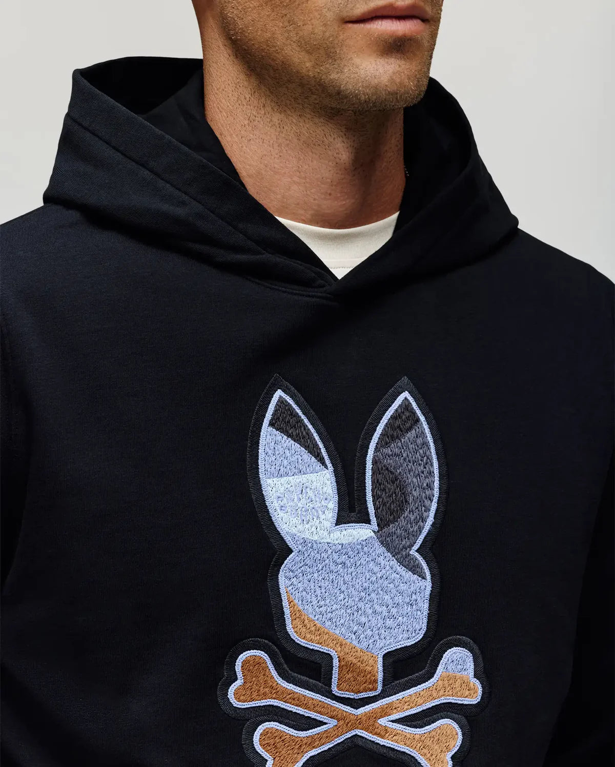 Hoodie Psycho Bunny