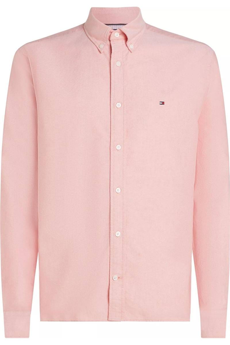 Camisa Tommy Hilfiger Regular Fit