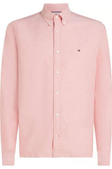 Camisa Tommy Hilfiger Regular Fit