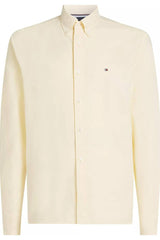 Camisa Tommy Hilfiger Regular Fit