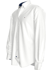 Camisa Tommy Hilfiger Regular White