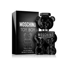 Perfume Moschino