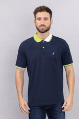 Polo Hombre Nautica Classic Fit