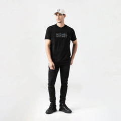 Camiseta Hombre Monastery