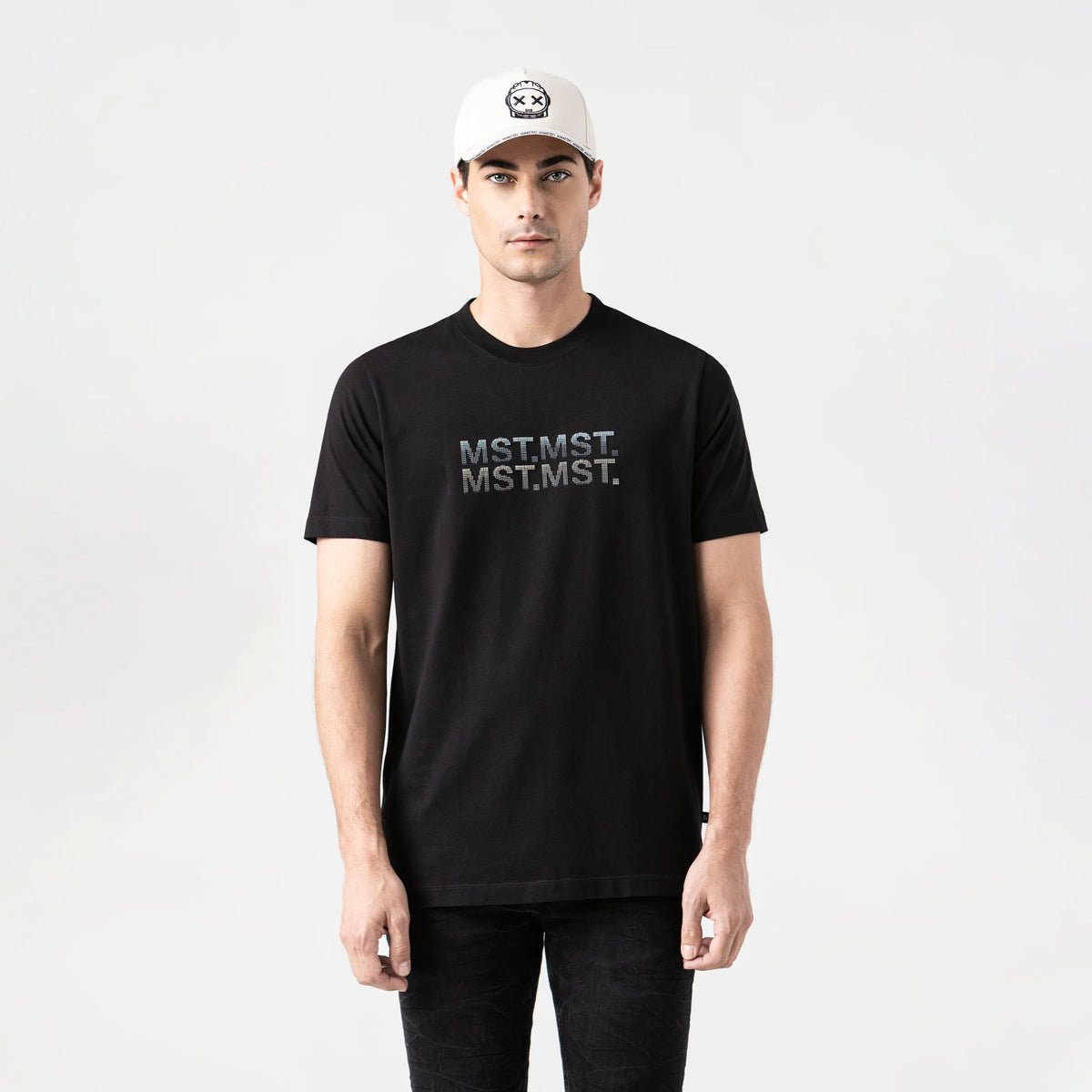 Camiseta Hombre Monastery