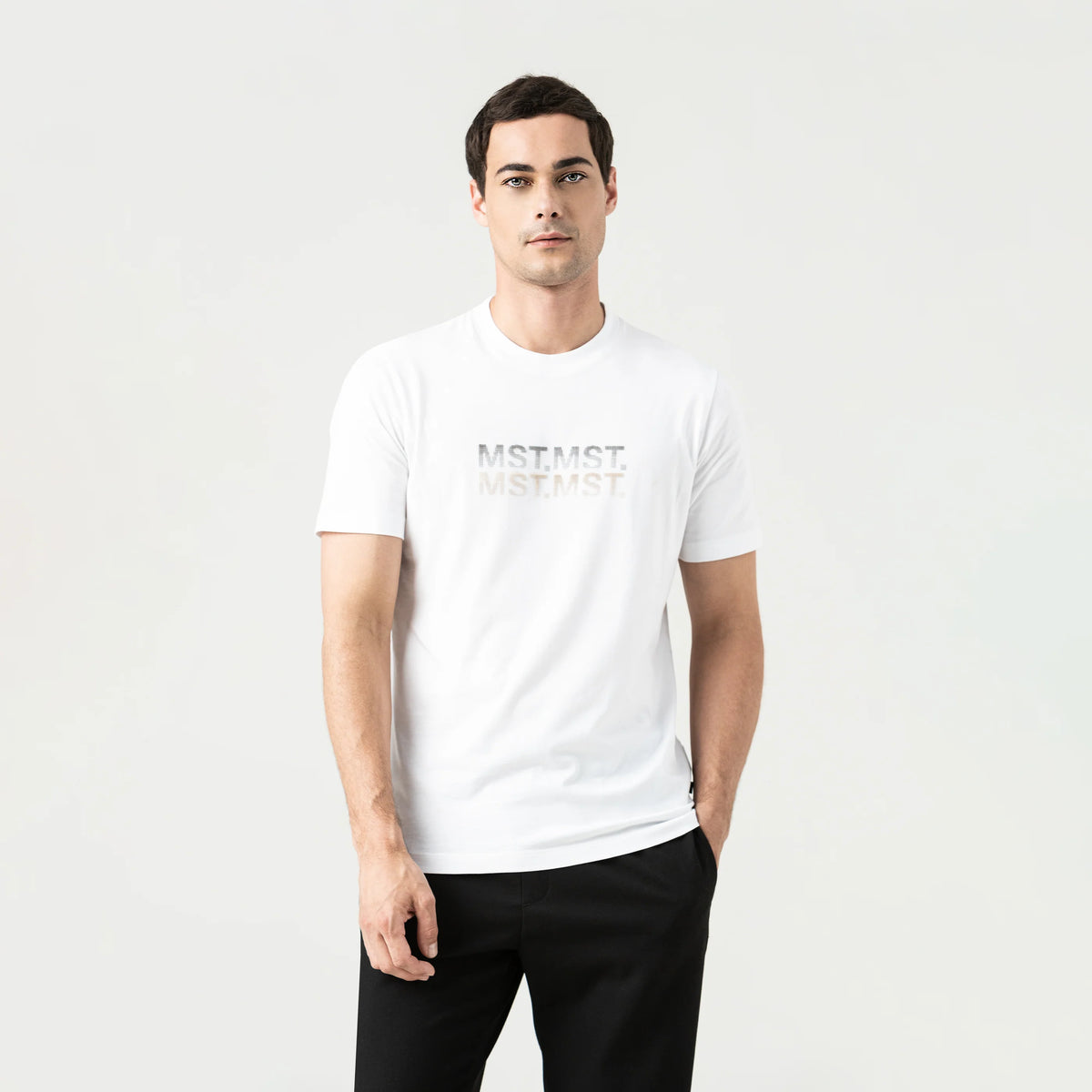 Camiseta Hombre Monastery