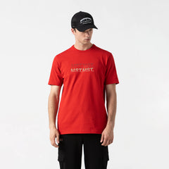 Camiseta Hombre Monastery