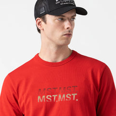 Camiseta Hombre Monastery