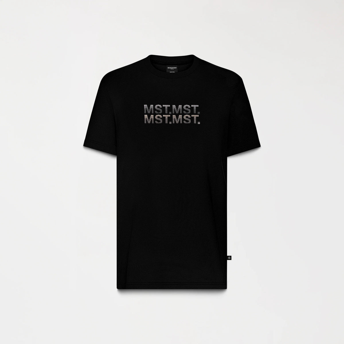 Camiseta Hombre Monastery