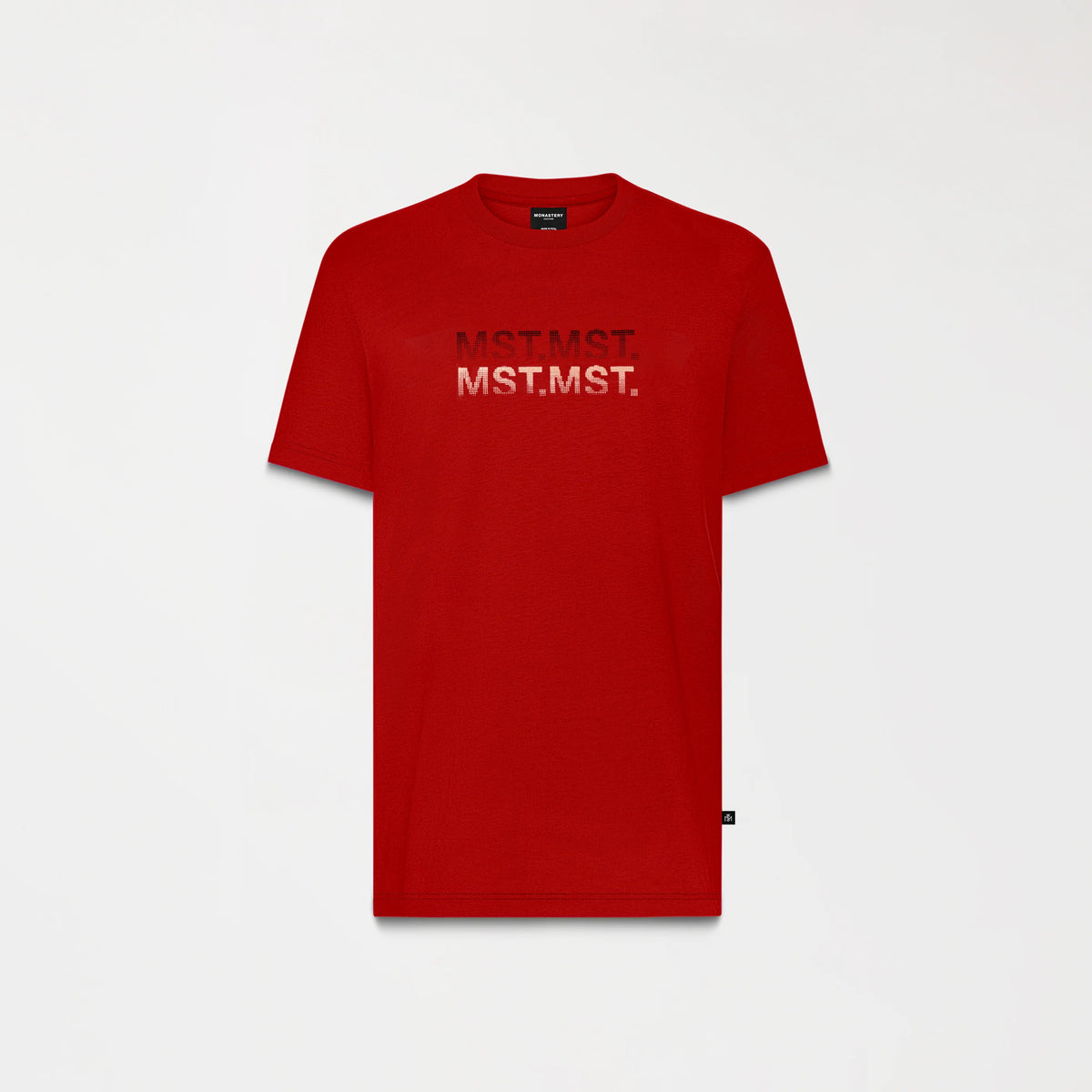 Camiseta Hombre Monastery