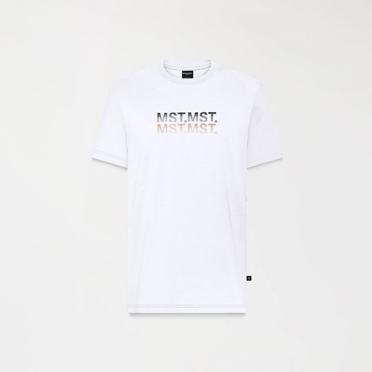 Camiseta Hombre Monastery