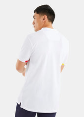 Polo Hombre Nautica Classic Fit