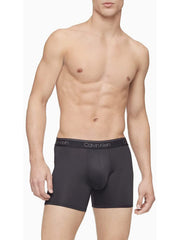 Pack x5 Boxer Calvin Klein Black