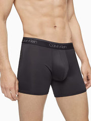 Pack x5 Boxer Calvin Klein Black