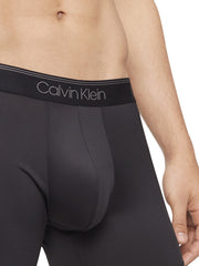 Pack x3 Boxer Calvin Klein Black