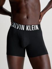 Pack x3 Boxer Calvin Klein Black