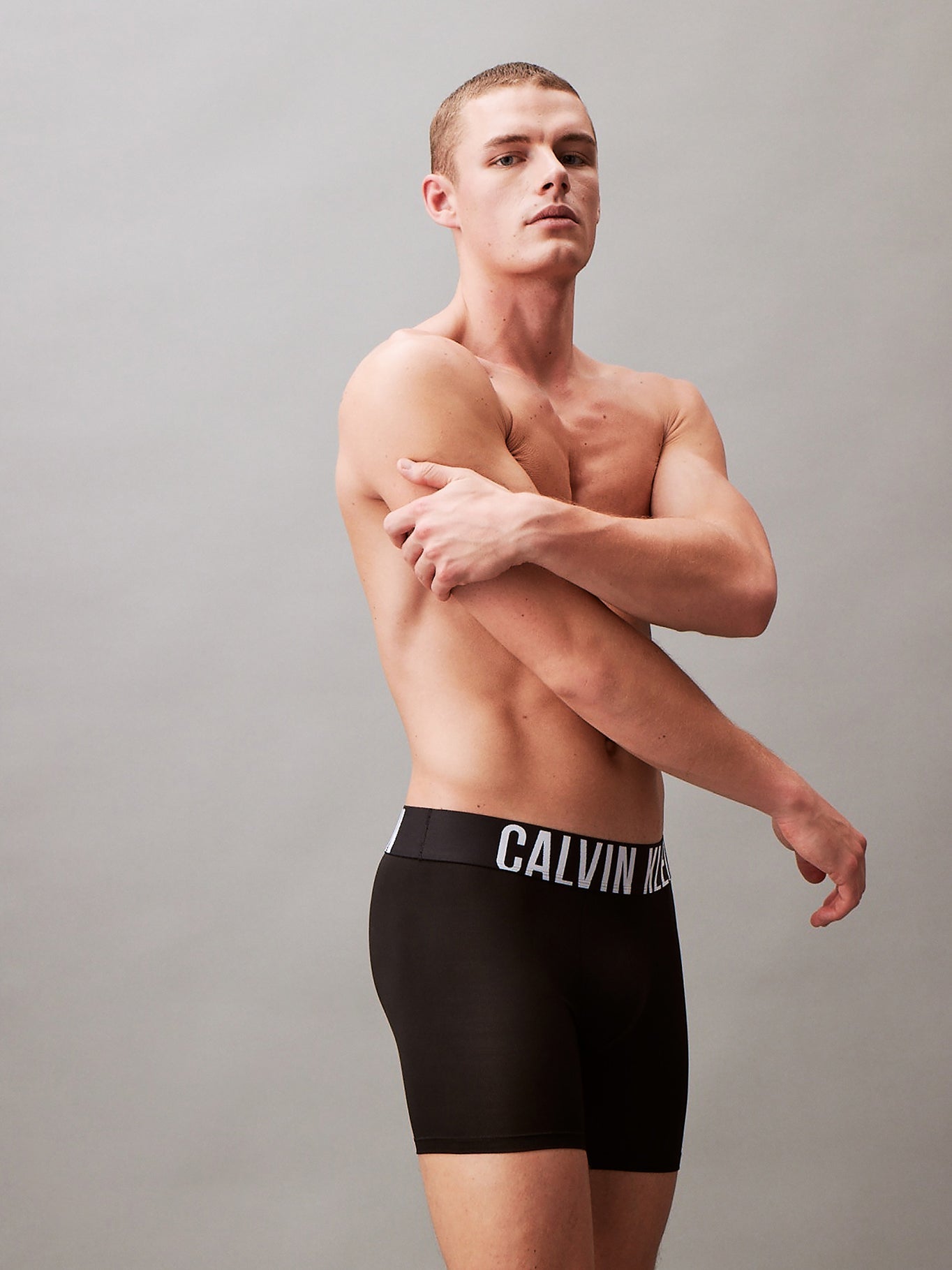 Pack x3 Boxer Calvin Klein S Ropa Interior