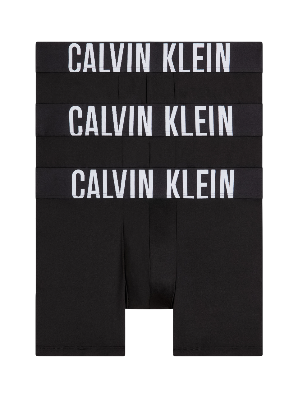 Pack x3 Boxer Calvin Klein S Ropa Interior