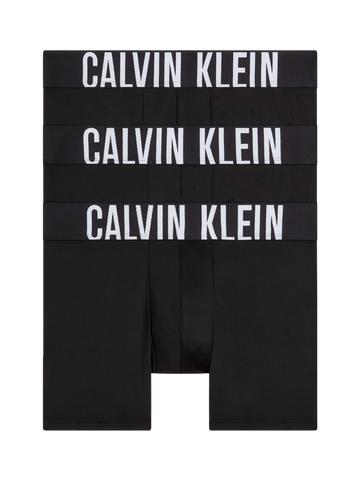 Pack x3 Boxer Calvin Klein S Ropa Interior