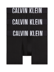 Pack x3 Boxer Calvin Klein