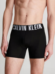 Pack x3 Boxer Calvin Klein