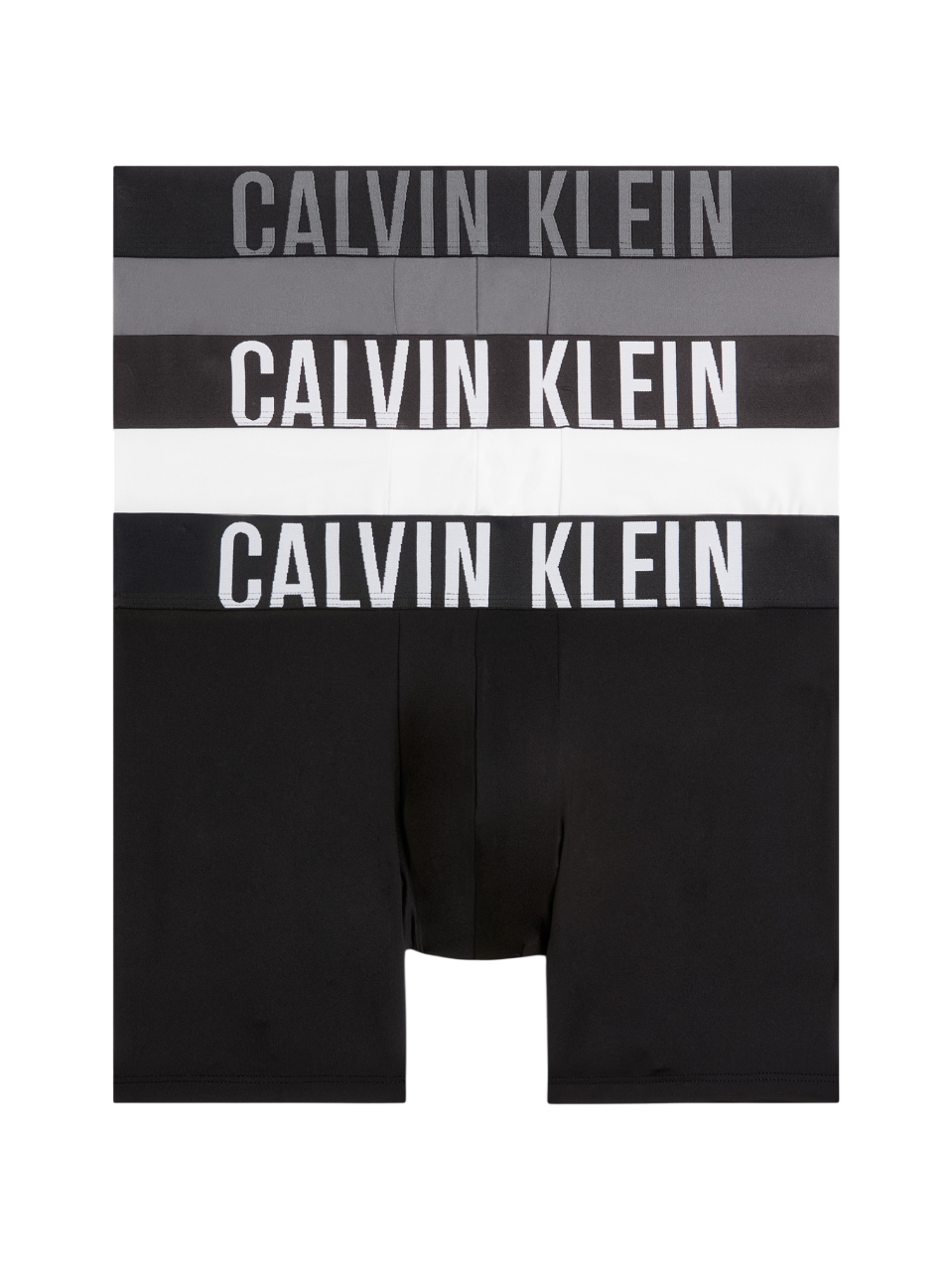 Pack x3 Boxer Calvin Klein